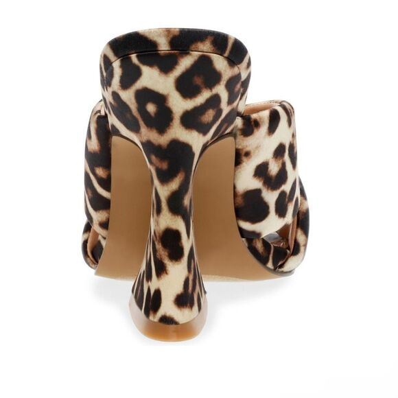 Steven Baga Heeled Sandal - Picture 4 of 6